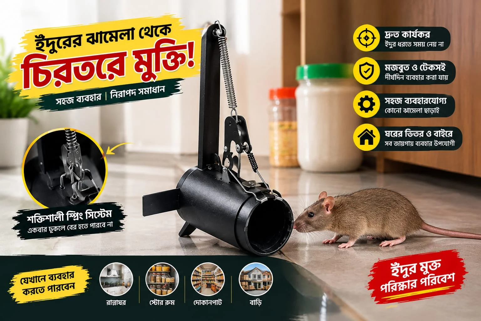 Smart Gadgets